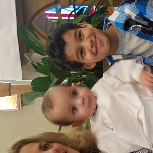 Meet your Posher, Natalia